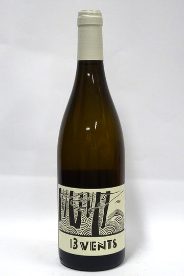Garnier, Jean-Christophe 2022 Chenin Blanc 13 Vents